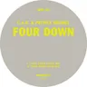 Four Down - Club Mix cover art