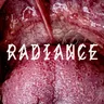 Radiance cover art