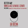 Better Way cover art