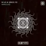 Arpeggio by Space 92 cover art