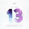 Lucky Number 13 cover art