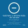 Let Yourself Go - Simone Vitullo Back to the Future 90s' Mix cover art