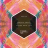 Brushstrokes cover art