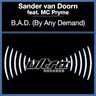 B.A.D. (By Any Demand) (radio Dope mix) cover art