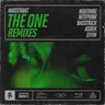The One (NGHTMRE remix) cover art