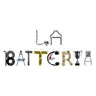La Batteria by DJ Gigola cover art