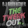 The Twerkout Vol. 2 album cover