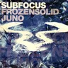 Frozen Solid cover art