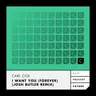 I Want You (Forever) - Josh Butler Remix cover art