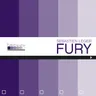 Fury cover art