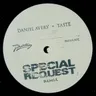 Taste - Paul Woolford's Special Request Remix cover art