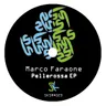 Pellerossa - Pierce's True Apache Mix by Marco Faraone cover art