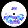 Sound Of The Drums - Calussa VIP Mix by Jaded cover art