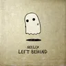 Left Behind Mix cover art