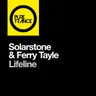 Lifeline - Epic Mix by Solarstone cover art