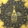 Holy Water (feat. Maikki) by Blasterjaxx cover art