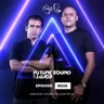 FSOE 606 - Future Sound Of Egypt Episode 606 (Ahmed Romel - RÜYA Album Special) album cover