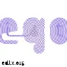 Egoist - Gary Beck and Speedy J Remix cover art