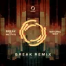 Natural Way - Remix by Break cover art