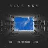 Blue Sky cover art