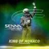 King of Monaco cover art