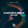 Rise Again by Alexander Popov cover art