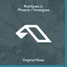 Amargosa by Rodriguez Jr. cover art
