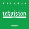 B.1. by Traxman cover art