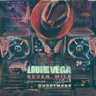 Seven Mile (feat. Moodymann) - Rocco Rodamaal Dubby Mix Short Edit by Louie Vega cover art