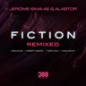 Fiction - Extended Mix by Jerome Isma-Ae cover art