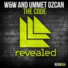 The Code - Radio Edit cover art