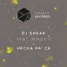Hecha Pa' Ca cover art