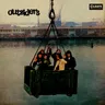 AFRAID OF THE DARK by Outsiders cover art