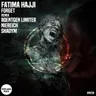 Forget by Fatima Hajji cover art