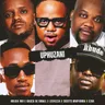 Uphuzani by Kabza De Small cover art