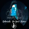 Madama Blu - Deborah De Luca Remix cover art