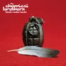 Prescription Beats by The Chemical Brothers cover art