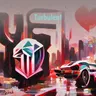 Turbulent cover art