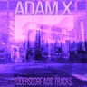 Desolation by Adam X cover art