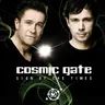 Sign of the Times - George Acosta Remix by Cosmic Gate cover art
