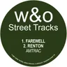 Farewell cover art
