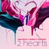 2 Hearts (feat. Gia Koka) by Sigma cover art