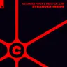 Stranger Inside cover art