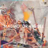 PNO by Madmotormiquel cover art