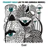 Lie To Me - Sirkea Extended Remix cover art