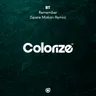 Remember - Space Motion Extended Remix cover art
