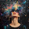 Deeper Reality by Ranji cover art