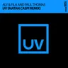 UV - Matan Caspi Extended Remix by Aly & Fila cover art