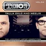 Mosquito, (Well Done edit) by Neelix cover art