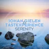 Serenity by Johan Gielen cover art